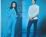 Bobbie Gentry and Glen Campbell [Record] - £10.17 GBP