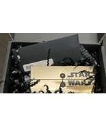 Pat McGRATH Labs Star Wars Decadence with GOLD CARD ~ Authentic! Limited... - $372.35 CAD