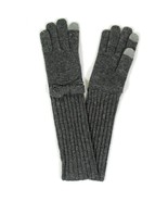 Women&#39;s Arm Length Fashion Glove Knit Screentouch Smart Gloves - £10.26 GBP