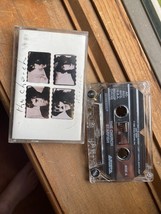 The Church- Starfish 1988 Cassette Tape Hit &quot;Under The Milky Way&quot; Arista  - $9.85