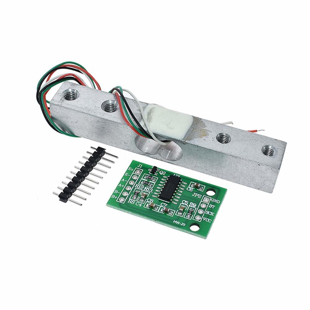 Hx711 Weight Sensor Module Kit Digital Load and 50 similar items