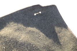 2003-2005 TOYOTA CELICA GT GT-S REAR TRUNK FLOOR MAT CARPET 2515 image 4