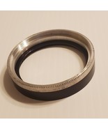 Tiffen #818 series #8  adapter ring. Made in USA  - $13.67 CAD