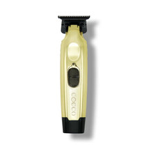 COCCO Veloce Pro Gold Trimmer with Carging Stand - BRAND NEW - $159.00