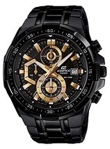 [parallel import goods] Casio Watch Clock edyifisu Edifice Chronograph Analog Me - £144.54 GBP