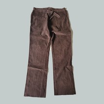 IAN POULTER Men Corduroy Country Pants Brown Size 40 Unaltered ( inseam ... - £64.26 GBP