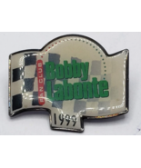 Bobby Labonte 1999 Fan Club NASCAR  Hat Lapel Pin - £7.88 GBP