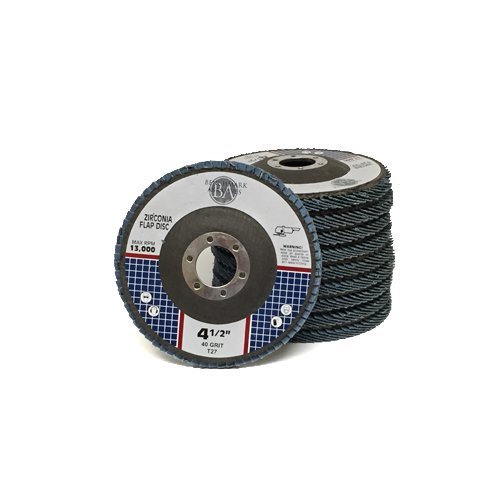 For Sanding Stock, Rust Removal, Finishing, Grinding, And Deburring, Gri... - $32.92