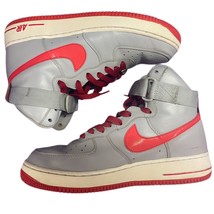 Authenticity Guarantee 
Nike Air Force 1 2012 Hi-top Basketball sneaker shoes... - £62.60 GBP