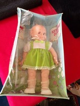 Vintage 1974 Kewpie Doll A Cameo Doll No 1230 in original box - £35.61 GBP