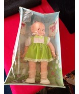 Vintage 1974 Kewpie Doll A Cameo Doll No 1230 in original box - £34.95 GBP