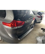 Trunk/Hatch/Tailgate SE Fits 11-20 SIENNA 104774674Hatch/Trunk Lid/Tailg... - $28,802.80 MXN