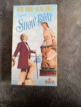 VHS: SHOW BOAT......IRENE DUNNE-ALLAN JONES  Shelf 1 - £7.10 GBP