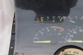 92-93 Chevy C/K 2500 3500 Diesel Speedometer Gauges Instrument Cluster W/ Tach image 3