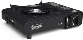 Coleman Classic 1-Burner Butane Stove, Portable Camping Stove with Carry... - £39.63 GBP