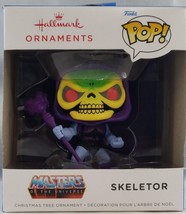Hallmark Ornament (Masters of the Universe Skeletor in Battle Armor Funk... - $12.86