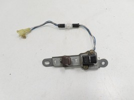 87 Toyota Supra MK3 #1303 Door Lock Unlock Switch, Left - $33.65