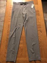 Van Heusen Mens Pants Size 30x32 0019 - $74.25