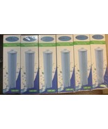 Agua Blue AB-JB Coffee Machine Water Filters 6 pack - $24.74