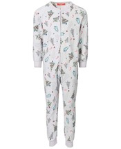 allbrand365 designer Matching Kids Festive Trees Pajama Pants,Festive Tr... - £39.96 GBP