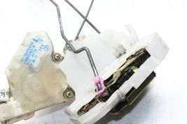 2002-2007 SUBARU IMPREZA WRX FRONT DRIVER LEFT DOOR LOCK ACTUATOR P9584 image 2