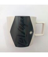 Starbucks 2017 Las Vegas Collectors Coffee Mug 12-14 ounces - $236.20 MXN