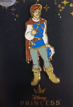 Disney Snow White &amp; the Seven Dwarfs Prince Limited Edition 400 PALM Pin - £12.55 GBP