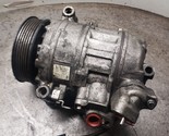 AC Compressor Rdstr sDrive30i Fits 09-11 BMW Z4 1041430*****SHIPS SAME D... - $75.19