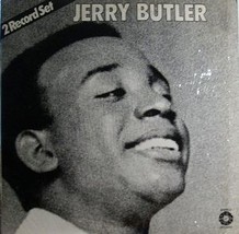 Jerry butler jerry butler thumb200