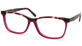 New Maui Jim MJO2110-52A Red Tortoise Eyeglasses Frame 52-15-135 B37 Italy - £50.91 GBP