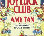 The Joy Luck Club [Paperback] Tan, Amy - $2.93