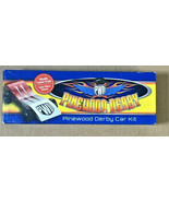 America Derby Car Kit - $12.11 CAD