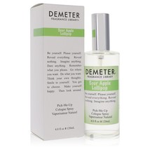 Demeter Sour Apple Lollipop by Demeter Cologne Spray (formerly Jolly Rancher Gre - £43.25 GBP