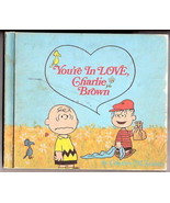 IT&#39;S A MYSTERY CHARLIE BROWN by Charles M Schulz  Ex - £11.51 GBP