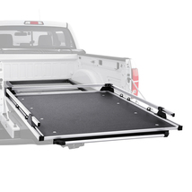 VEVOR Sliding Truck Bed Organizer, 75 x 48-Inch Truck Bed Storage Drawer - $1,155.90