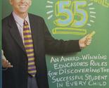 The Essential 55: An Award-Winning Educator&#39;s Rules for Discovering the ... - £2.37 GBP