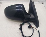 Passenger Side View Mirror Power Without Memory Fits 06-10 PASSAT 318161 - $46.32