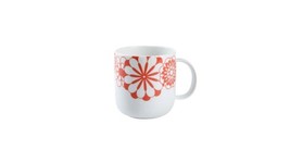 MISSONI HOME By Richard Ginori Cup Tea Coffee Porcelain Multicolour One Size - £57.42 GBP
