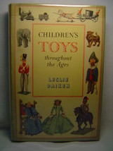 Leslie Daiken Children&#39;s Toys Throughout The Ages Actor Hans Conreid&#39; Copy! - £28.43 GBP