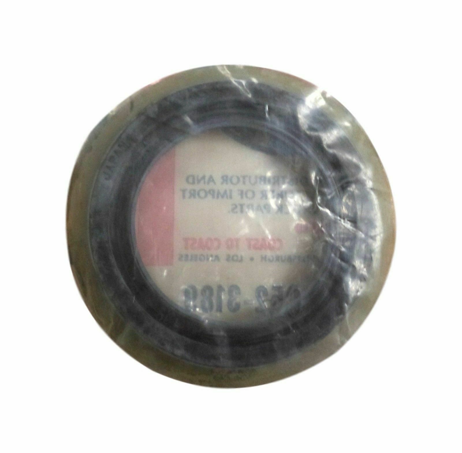 Beck Arnley 052-3189 Wheel Seal 0523189 Fits Honda Accord 1981-1983 Bran... - $12.30
