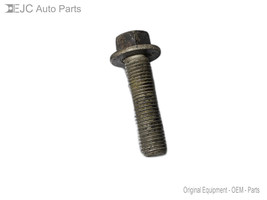 Camshaft Gear Bolt For 19-23 Jeep Cherokee  2.4  FWD - $19.75