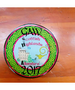 Barbie 2017 GAW CONVENTION SCOTTISH HIGHLANDS  PIN - $18.88 CAD