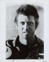 Mel Gibson original 1982 8x10 photo portrait Mad Max Road Warrior - £19.64 GBP