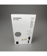 OLYMPUS BX-UCB SN 4M21318, MOTORIZED MICROSCOPE CONTROLLER 100-120/220-240v - $308.75