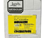 Jandy Watercolors Nicheless LED Light JLU4C24W100 24W 100&#39; Cord - £381.68 GBP