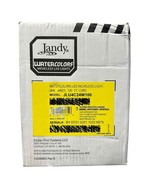 Jandy Watercolors Nicheless LED Light JLU4C24W100 24W 100&#39; Cord - £385.83 GBP