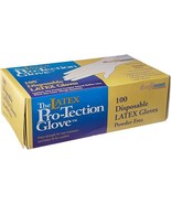 Disposable Latex Gloves, Powder Free Gloves - $12.34 CAD+