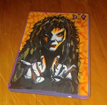Ronnie James Dio - $20.00