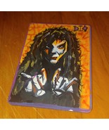 Ronnie James Dio - $20.00