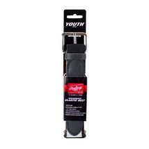 Rawlings Game Day Youth Belt – Baseball &amp; Softball - $17.99